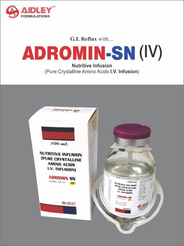 ADROMIN SN-IV